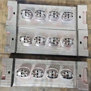 Мухъл от кухина